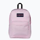 Zaino urbano Jansport SuperBreak One 24 l pink ice