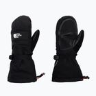 Guanto da sci da donna The North Face Montana Ski Mitt nero