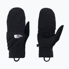 Guanti multifunzionali The North Face Etip Trail nero