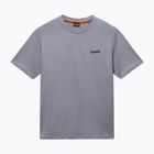T-shirt uomo Napapijri S-Small Box shark skin hcb