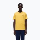 T-shirt uomo Napapijri Salis yolk yellow y0z