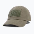 Berretto Under Armour Tactical marine da uomo verde/marino da verde