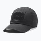 Berretto da baseball Under Armour Tactical nero/nero da uomo