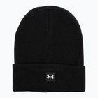 Berretto Under Armour Halftime Cuff bianco/nero da uomo