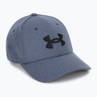 Cappello da baseball da uomo Under Armour Blitzing mezzanotte marina/nero
