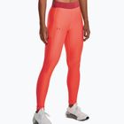 Leggings da donna Under Armour Armour Branded WB dopo l'ustione/chakra