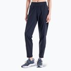 Pantaloni da corsa Under Armour Outrun The Storm donna nero/riflettente