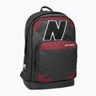 Zaino New Balance Legacy 24 l nero