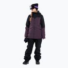 Giacca da snowboard da donna Volcom Shelter 3D Stretch mora