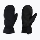 Guanto da snowboard da donna Volcom Upland Mitt nero