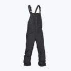 Pantaloni da snowboard per bambini Volcom Barkley Ins Bib Overall nero