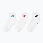 Calzini Nike Everyday Essential 3 paia multicolore