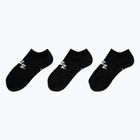 Calzini Nike Sportswear Everyday Essential 3 paia bianco/nero