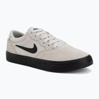 Scarpe da uomo Nike SB Chron 2 Light Bone/Light Bone/Black/Black