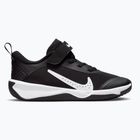 Scarpe per bambini Nike Omni Multi-Court black/white