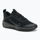 Scarpe da bambino Nike Omni Multi-Court calcio black/anthracite