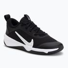 Scarpe da bambino Nike Omni Multi-Court black/white