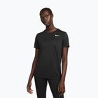 Maglia da allenamento donna Nike Dri-Fit black/white