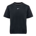 Maglietta Nike Dri-Fit Multi da bambino DX5380 nero/bianco