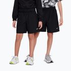 Pantaloncini da allenamento per bambini Nike Dri-Fit Multi black/white