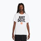 T-shirt uomo Nike Sportswear white
