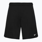 Pantaloncini da uomo Nike Dri-Fit Totality 7" sfoderati nero/nero/grigio ferro/bianco