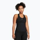 T-shirt donna Nike Swoosh Medium Support Bra black/black/white