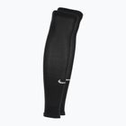 Maniche da calcio Nike Strike nero/bianco