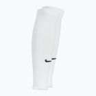 Maniche da calcio Nike Strike bianco/nero