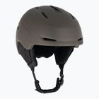 Casco da sci Giro Neo Mips verde trail opaco