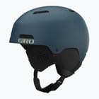 Casco da sci Giro Ledge FS blu porto opaco
