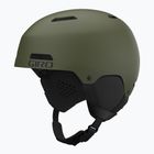 Casco da sci Giro Ledge FS verde trail opaco