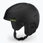 Casco da sci Giro Neo nero opaco/verde ano