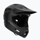 Casco da bicicletta Bell Sanction 2 nero opaco