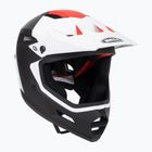 Casco da bici Bell Sanction 2 DLX Mips nero opaco/bianco