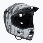 Bell Sanction 2 DLX Mips casco bici ravine grigio opaco/nero