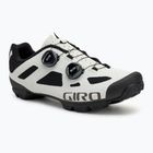 Scarpe da ciclismo MTB da uomo Giro Sector light sharkskin