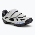 Scarpe da ciclismo MTB da donna Giro Ranger light sharkskin