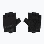 Guanti da ciclismo da uomo Giro Bravo Gel II nero