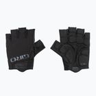 Guanti da ciclismo da donna Giro Tessa Gel II nero