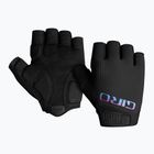 Guanti da ciclismo da donna Giro Tessa Gel II nero