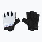 Guanti da ciclismo da donna Giro Tessa Gel II bianco