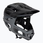 Casco bici Bell FF Super Air R MIPS Spherical fasthouse good times nero opaco