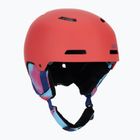 Casco da sci per bambini Giro Crue matte red