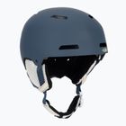 Casco da sci per bambini Giro Crue  matte dark blue namuk
