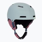 Casco da sci per bambini Giro Crue matte light blue namuk