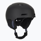 Casco da sci Giro Ledge FS matte black dark indigo