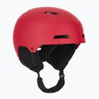 Casco da sci Giro Ledge FS matte red