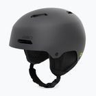 Casco da sci Giro Ledge FS MIPS matte graphite