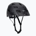 Casco da bici per bambini Bell Sidetrack Jr nero opaco